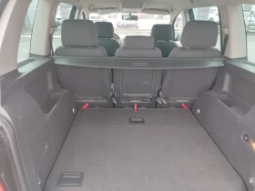 VW Touran 1, 9 TDI, снимка 7