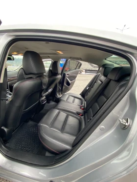 Mazda 6 Мазда 6 2013г 175 к.с. 2.2 дизел skyactiv, снимка 12