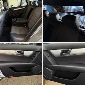 Mercedes-Benz C 220 CDI* AMG* ПЪЛНА СЕРВИЗНА ИСТОРИЯ В Mercedes , снимка 13