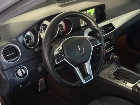 Mercedes-Benz C 220 CDI* AMG* ПЪЛНА СЕРВИЗНА ИСТОРИЯ В Mercedes , снимка 9