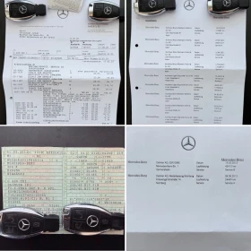 Mercedes-Benz C 220 CDI* AMG* ПЪЛНА СЕРВИЗНА ИСТОРИЯ В Mercedes , снимка 17