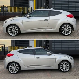 Hyundai Veloster  1.6 GDi, снимка 7
