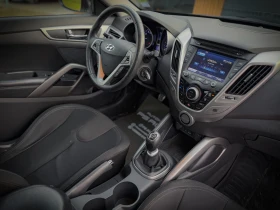 Hyundai Veloster  1.6 GDi, снимка 8