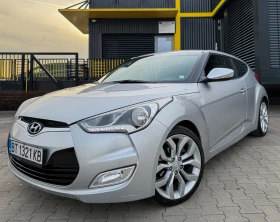 Hyundai Veloster  1.6 GDi, снимка 1