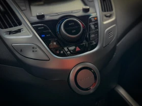 Hyundai Veloster  1.6 GDi, снимка 13