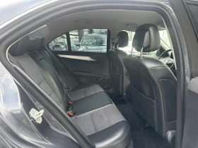Mercedes-Benz C 180 Kompressor  Avangarde 6-скорости, снимка 13