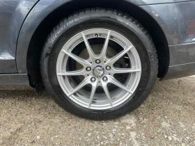 Mercedes-Benz C 180 Kompressor  Avangarde 6-скорости, снимка 16