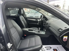 Mercedes-Benz C 180 Kompressor  Avangarde 6-скорости, снимка 14