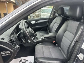 Mercedes-Benz C 180 Kompressor  Avangarde 6-скорости, снимка 9