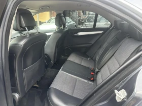 Mercedes-Benz C 180 Kompressor  Avangarde 6-скорости, снимка 10