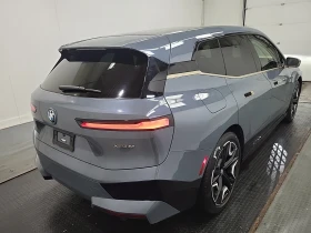 BMW iX XDRIVE50 | 360 КАМЕРА | HARMAN/KARDON | ПАНОРАМА |, снимка 3