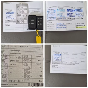 Subaru Legacy 2.5T-265кс.NAVY, снимка 17