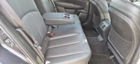 Subaru Legacy 2.5T-265кс.NAVY, снимка 9