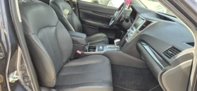 Subaru Legacy 2.5T-265кс.NAVY, снимка 11