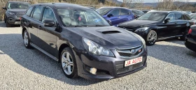 Subaru Legacy 2.5T-265кс.NAVY, снимка 3