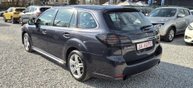 Subaru Legacy 2.5T-265кс.NAVY, снимка 7