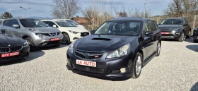Subaru Legacy 2.5T-265кс.NAVY, снимка 1