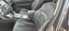 Subaru Legacy 2.5T-265кс.NAVY, снимка 13