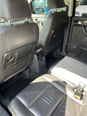 VW Touran, снимка 8