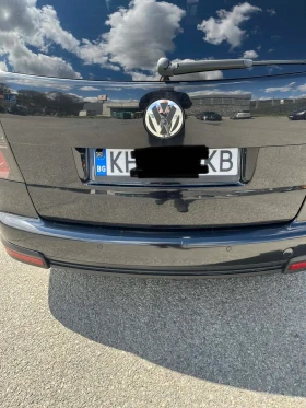 VW Touran, снимка 11
