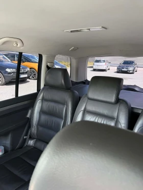 VW Touran, снимка 9