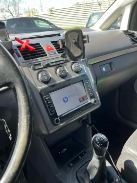 VW Touran, снимка 4
