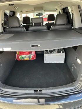 VW Touran, снимка 10