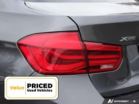BMW 330 * 330i xDrive Sedan * CARFAX * ЦЕНА ДО БГ, снимка 9