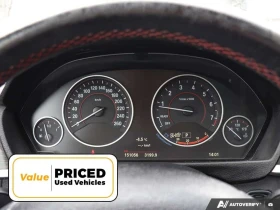 BMW 330 * 330i xDrive Sedan * CARFAX * ЦЕНА ДО БГ, снимка 12
