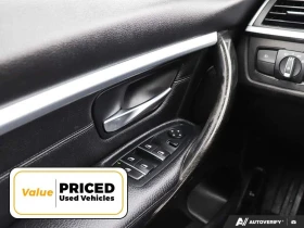 BMW 330 * 330i xDrive Sedan * CARFAX * ЦЕНА ДО БГ, снимка 14