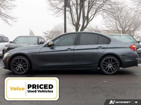 BMW 330 * 330i xDrive Sedan * CARFAX * ЦЕНА ДО БГ, снимка 3