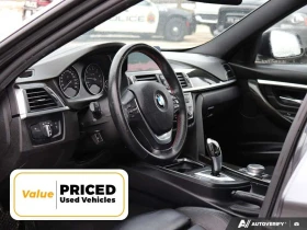 BMW 330 * 330i xDrive Sedan * CARFAX * ЦЕНА ДО БГ, снимка 10