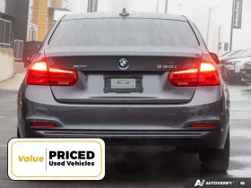 BMW 330 * 330i xDrive Sedan * CARFAX * ЦЕНА ДО БГ, снимка 5