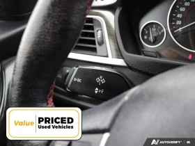 BMW 330 * 330i xDrive Sedan * CARFAX * ЦЕНА ДО БГ, снимка 13