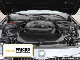 BMW 330 * 330i xDrive Sedan * CARFAX * ЦЕНА ДО БГ, снимка 16