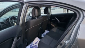 Toyota Avensis УНИКАТ/FACE LIFT, снимка 11
