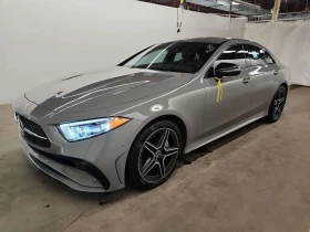 Mercedes-Benz CLS 450| BURMESTER| HUD| 360| PANO| 2 КЛЮЧА, снимка 1