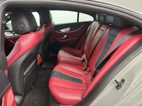 Mercedes-Benz CLS 450| BURMESTER| HUD| 360| PANO| 2 КЛЮЧА, снимка 13