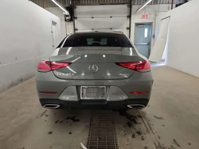Mercedes-Benz CLS 450| BURMESTER| HUD| 360| PANO| 2 КЛЮЧА, снимка 5