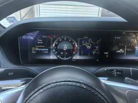 Mercedes-Benz S 560 AMG, Масаж, Long, снимка 5