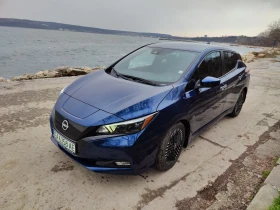 Nissan Leaf  SV, снимка 1