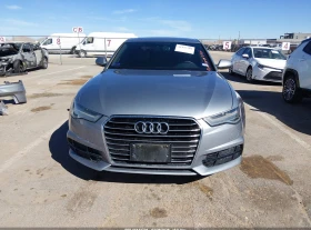 Audi A6, снимка 13