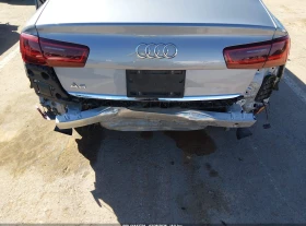 Audi A6, снимка 6