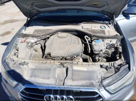 Audi A6, снимка 10