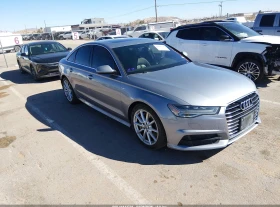 Audi A6, снимка 1