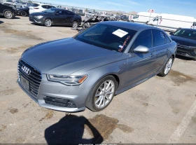 Audi A6, снимка 2