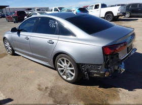 Audi A6, снимка 3