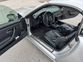 Mercedes-Benz SLK, снимка 10