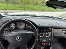 Mercedes-Benz SLK, снимка 8
