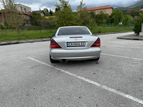 Mercedes-Benz SLK, снимка 4